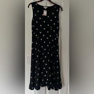 Garnet Hill women’s dress